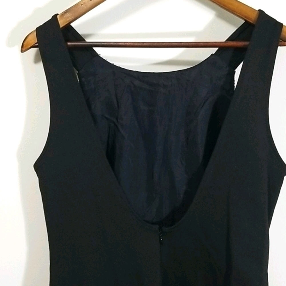 BCBGeneration Backless Dress. - Picture 6 of 9